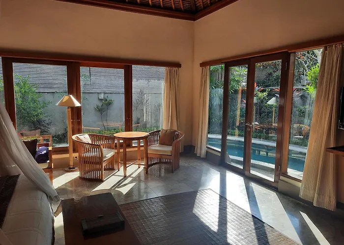 Nefatari Exclusive Villas