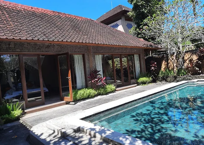 Nefatari Exclusive Villas